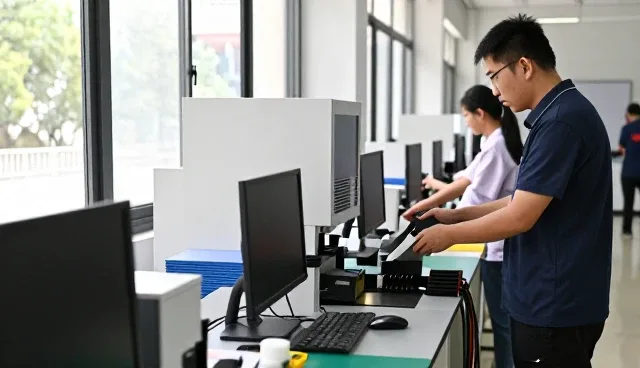 管理优化方案