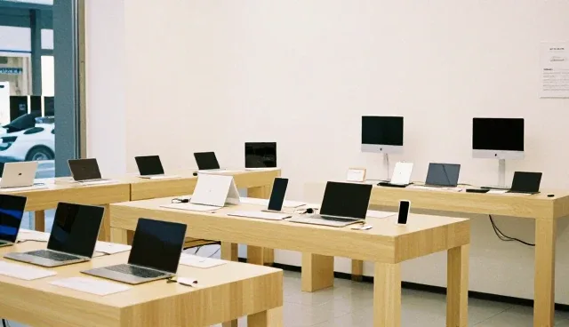 电子产品销售中的商品采购关键环节解析