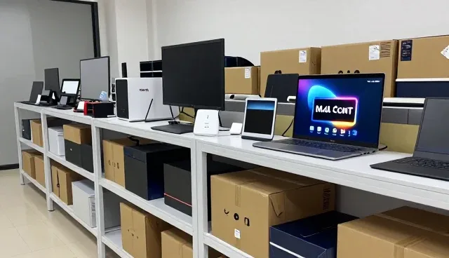 电子产品供应链优化中的常见问题及应对策略