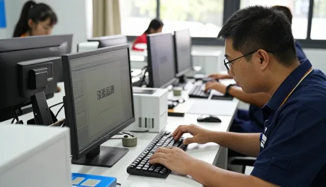 工业园区下如何发挥电子产品销售价值